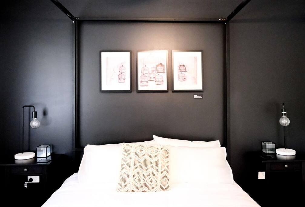 Holiday home Henderson House Wentworth Falls