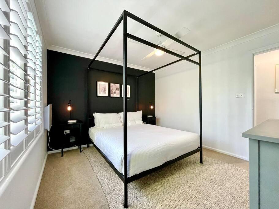 Henderson House Holiday home Wentworth Falls