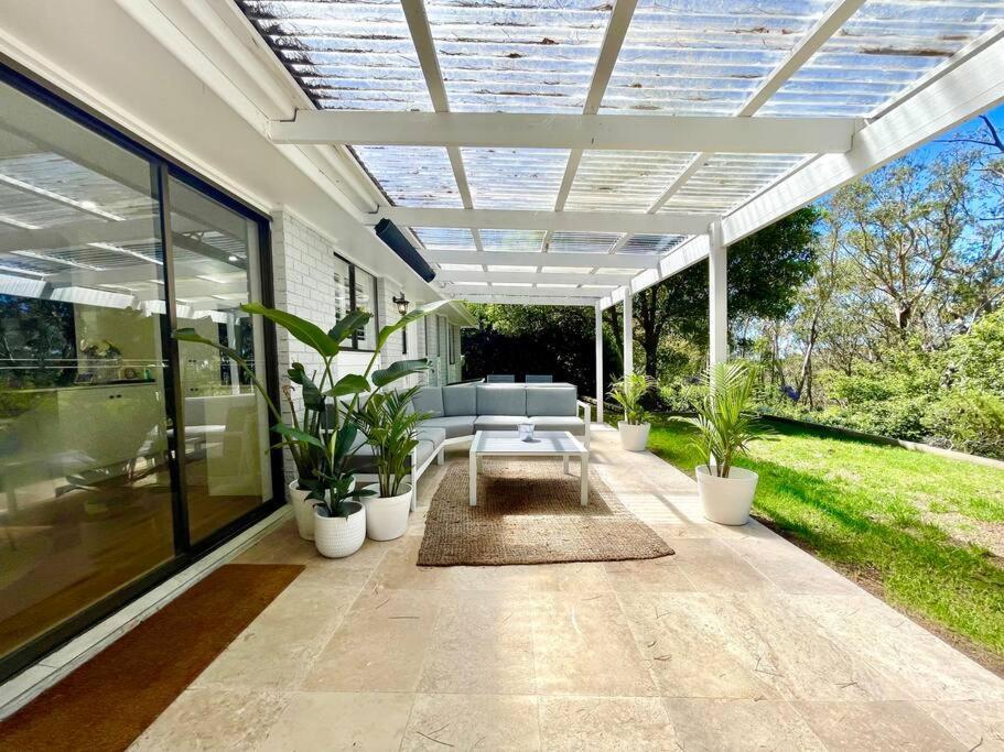 Henderson House Holiday home