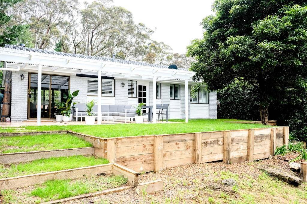 Henderson House Holiday home *