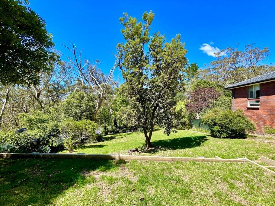 Henderson House * Wentworth Falls