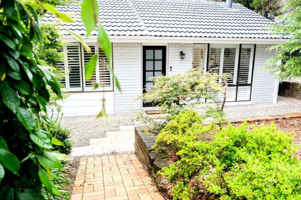 Holiday home Henderson House *