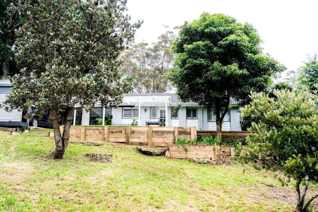 Henderson House Holiday home Wentworth Falls